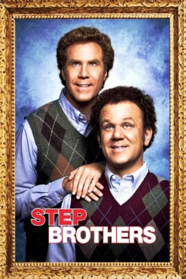 Step Brothers 2008 Dual Audio Hindi-English 480p 720p 1080p