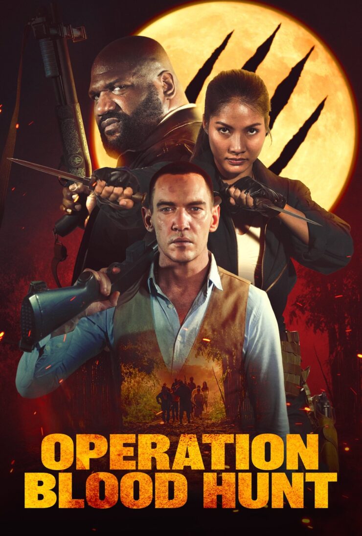 Operation Blood Hunt 2024 Dual Audio Hindi-English 480p 720p 1080p