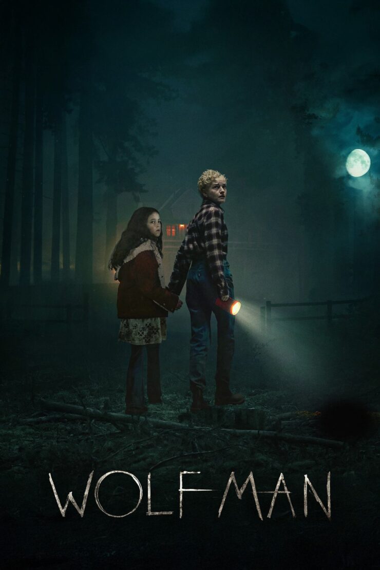 Wolf Man 2025 Dual Audio Hindi-English 480p 720p 1080p