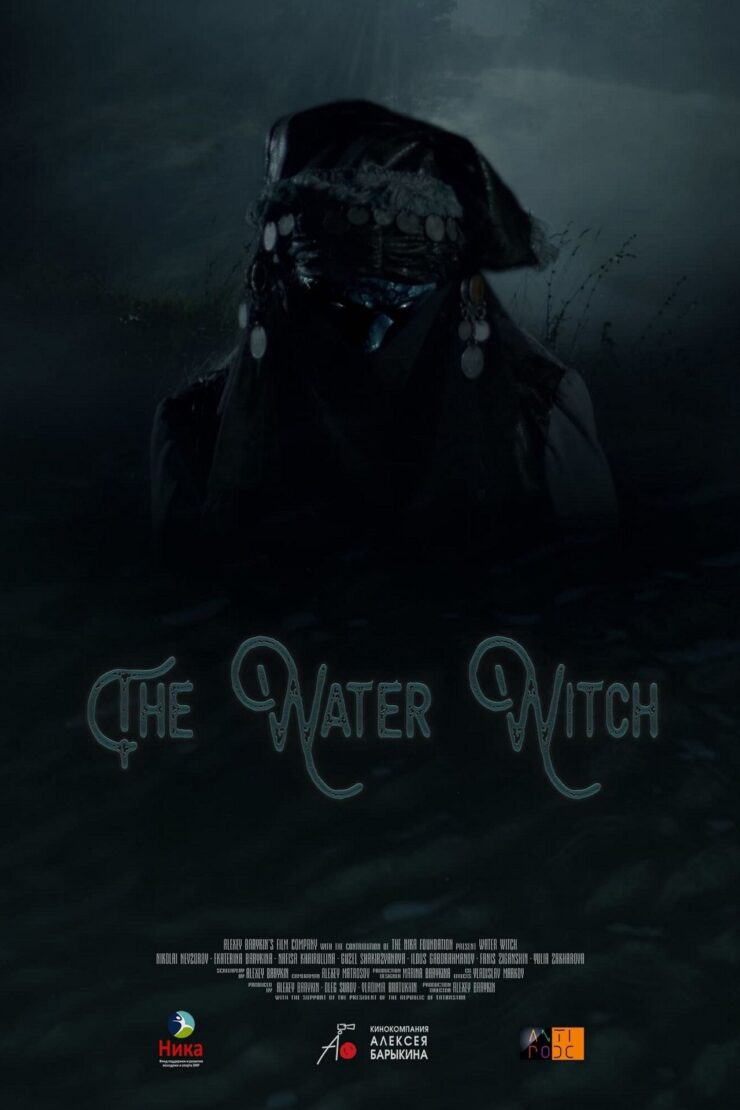 The Water Witch 2018 Dual Audio Hindi-English 480p 720p 1080p