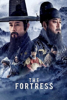 The Fortress 2017 Dual Audio Hindi-Korean 480p 720p 1080p