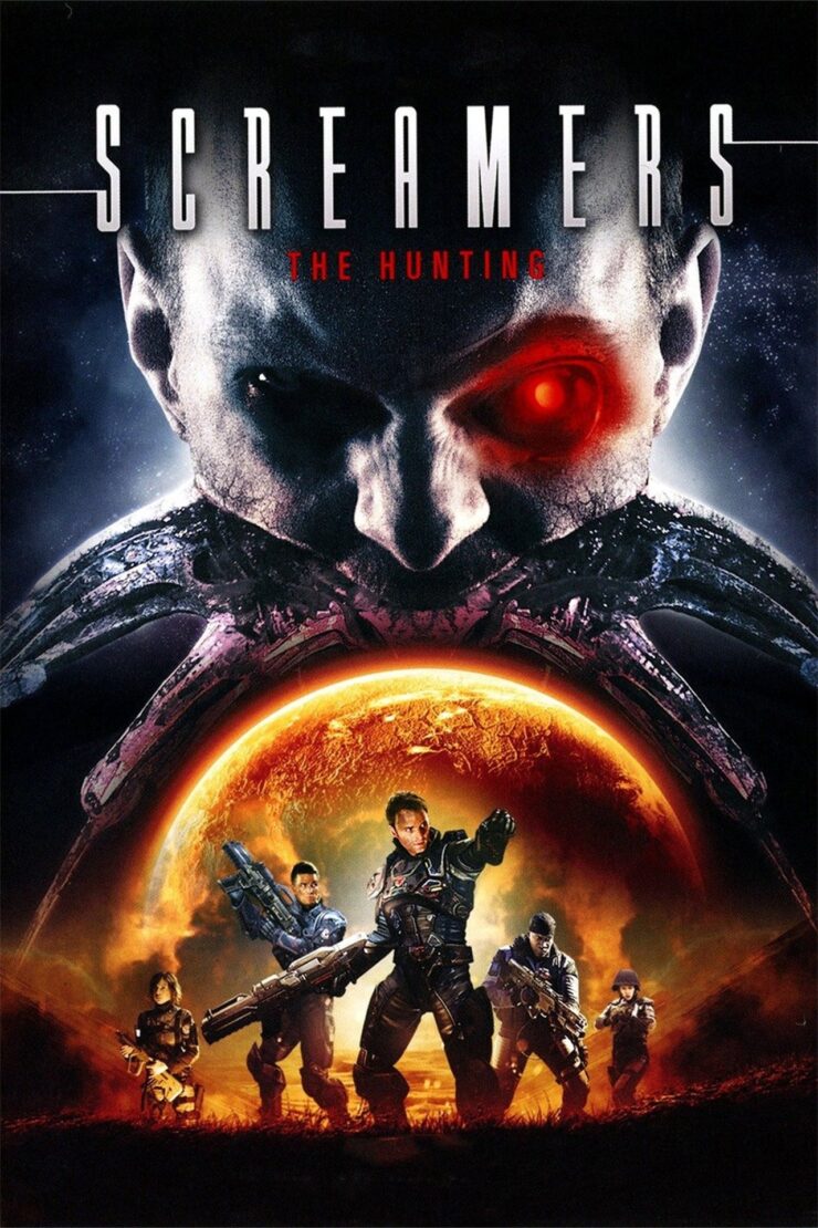 Screamers: The Hunting 2009 Dual Audio Hindi-English 480p 720p 1080p