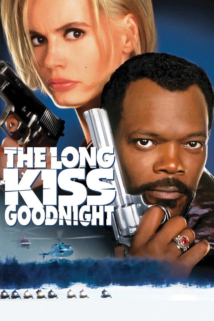 The Long Kiss Goodnight 1996 Dual Audio Hindi-English 480p 720p 1080p