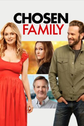 Chosen Family 2024 Dual Audio Hindi-English