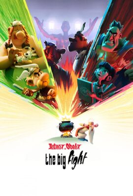 Asterix & Obelix: The Big Fight Season 1 Multi Audio Hindi-English-French 720p 1080p