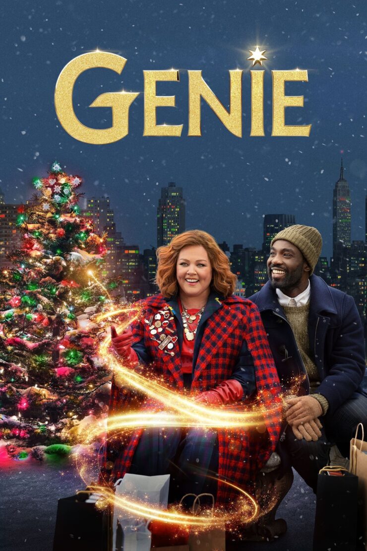 Genie 2023 Dual Audio Hindi-English 480p 720p 1080p