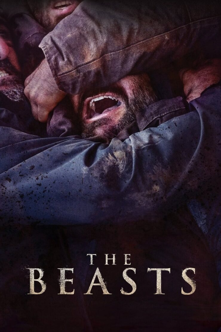 The Beasts 2022 Dual Audio Hindi-Spanish 480p 720p 1080p