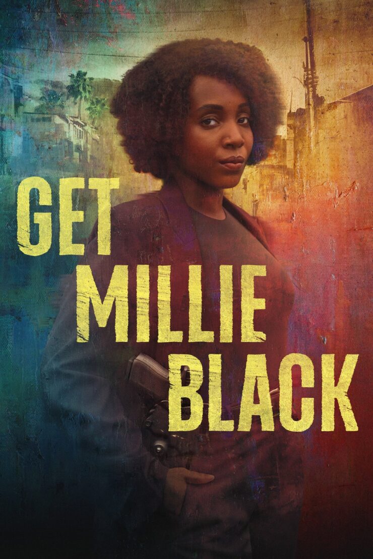 Get Millie Black Season 1 Dual Audio Hindi-English 480p 720p 1080p All Episode