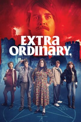 Extra Ordinary 2019 Dual Audio Hindi-English 480p 720p 1080p