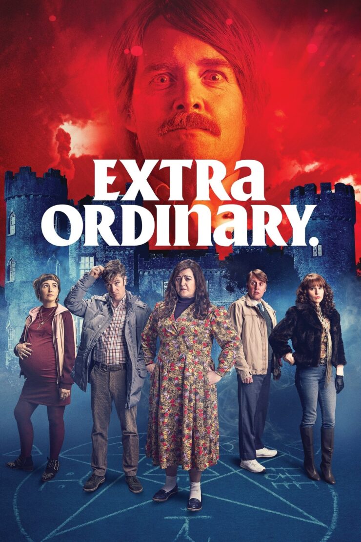 Extra Ordinary 2019 Dual Audio Hindi-English 480p 720p 1080p