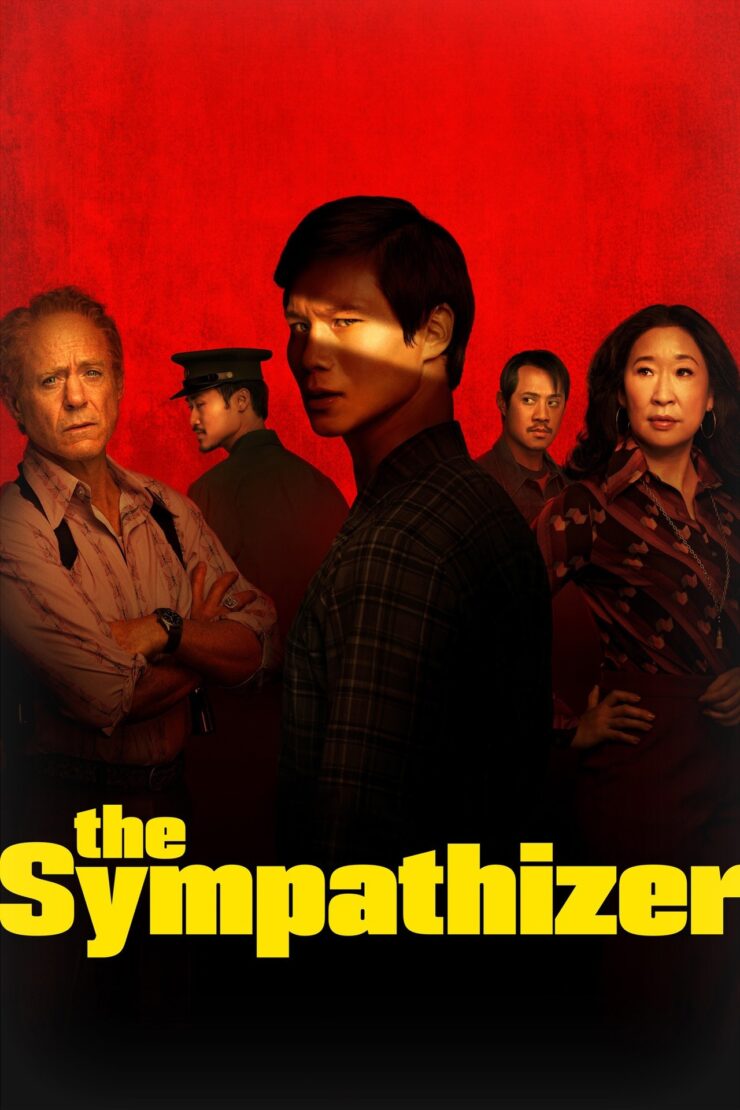 The Sympathizer Season 1 Dual Audio Hindi-English 480p 720p 1080p All Episode