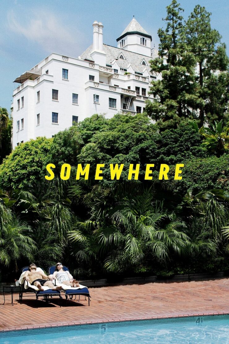Somewhere 2010 Dual Audio Hindi-English 480p 720p 1080p