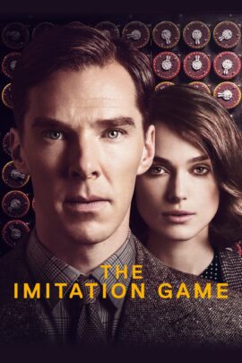 The Imitation Game 2014 Dual Audio Hindi-English 480p 720p 1080p