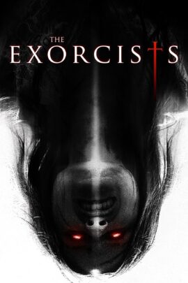 The Exorcists 2023 Dual Audio Hindi-English 480p 720p 1080p
