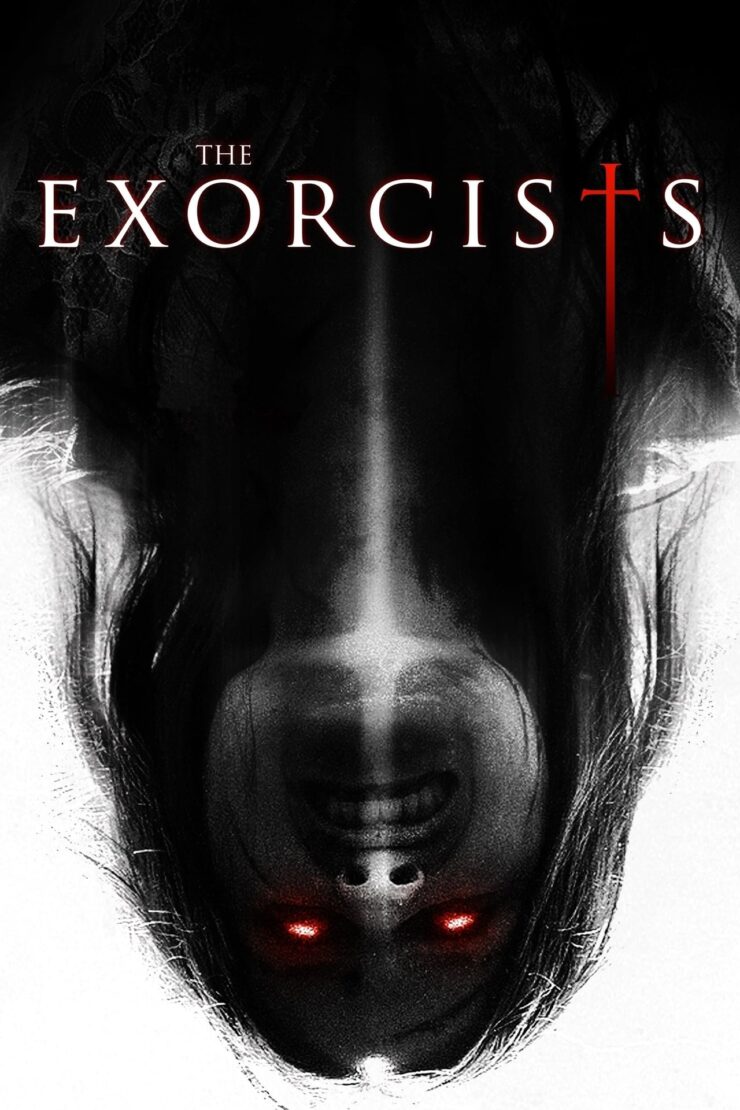 The Exorcists 2023 Dual Audio Hindi-English 480p 720p 1080p