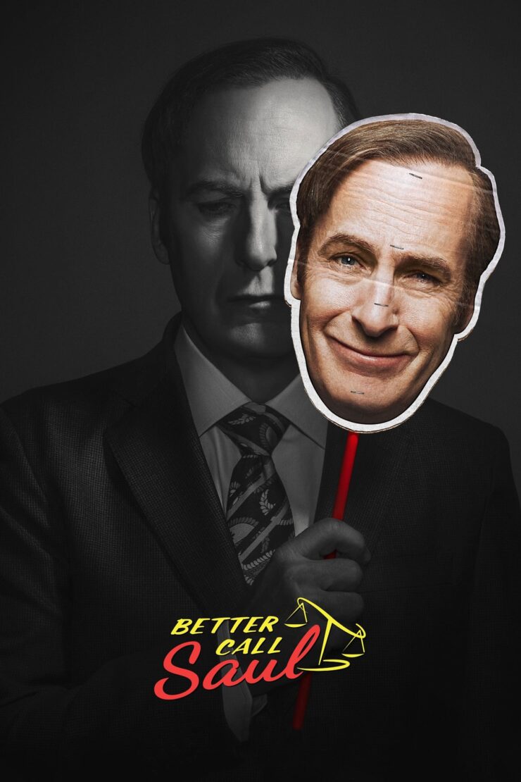 Better Call Saul Season 1-6 Dual Audio Hindi-English 480p 720p 1080p