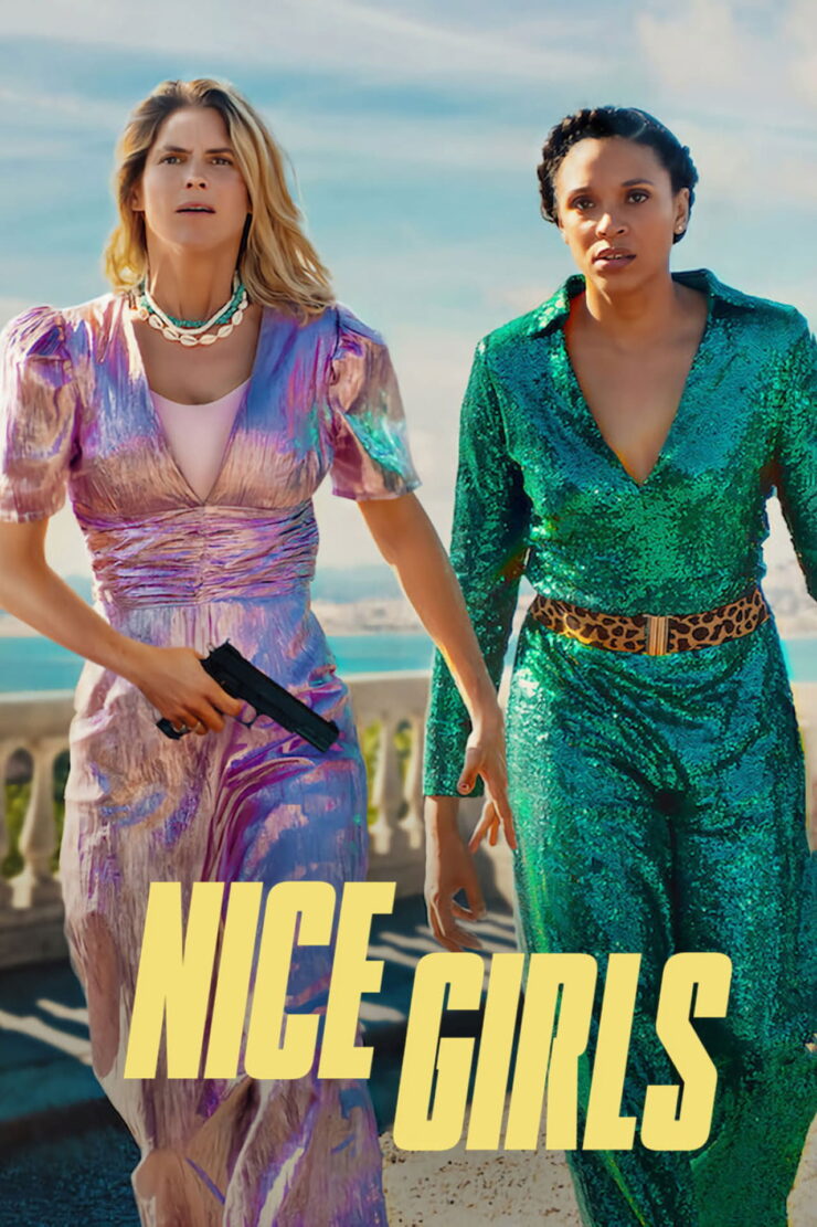 Nice Girls 2024 Multi Audio Hindi-English-French 480p 720p 1080p